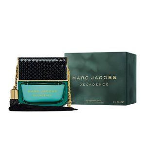 Marc Jacobs Decadence 3.4 oz/100 ml Eau De Parfum EDP Spray for Women,New